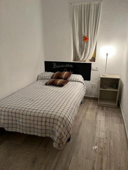 Apartamento En Toledo Capital Exterior foto