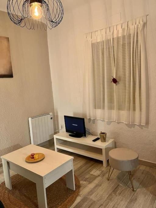 Apartamento En Toledo Capital Exterior foto