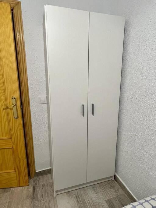 Apartamento En Toledo Capital Exterior foto