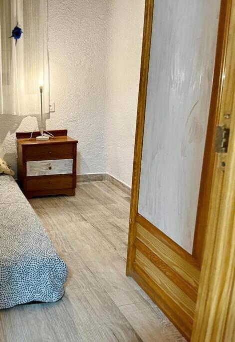 Apartamento En Toledo Capital Exterior foto